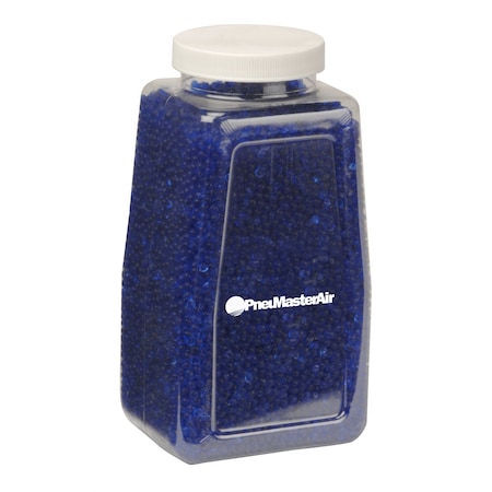 Arrow Pneumatics Pneumasterair Replacement Desiccant - 1 Quart P34189-S75